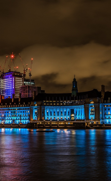 Incentive à Londres : boostez votre séminaire entreprise dans la capitale britannique