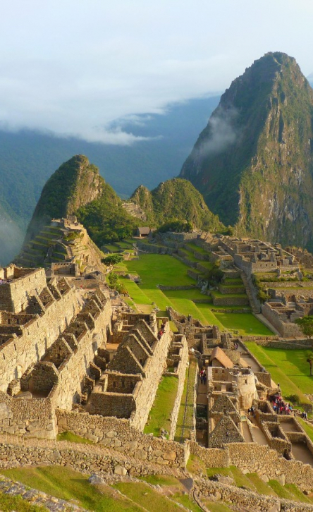 Pérou : un voyage incentive à Lima pour découvrir l’énergie andine et renforcer la cohésion de vos équipes