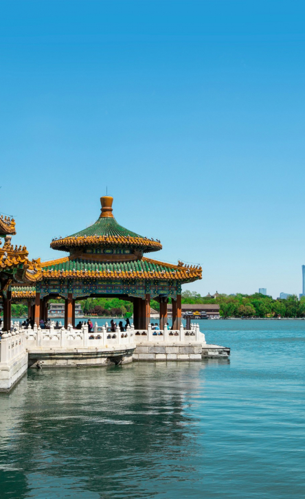 Séminaire d’entreprise à Pékin : un voyage incentive de récompense au cœur de l’histoire et de l’innovation chinoise
