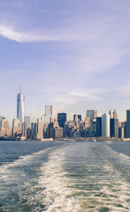 Séminaire et voyage d’entreprise à New York : un programme incentive et team building complet aux États-Unis