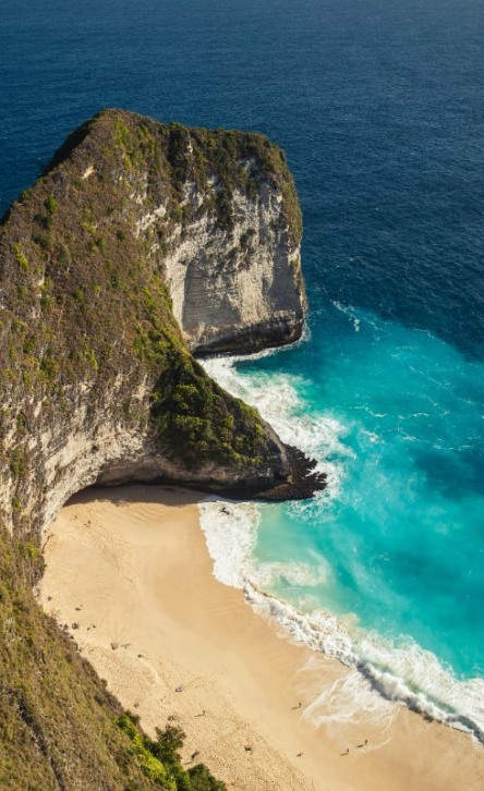 Bali : Voyage incentive et activités team building en Indonésie dans un cadre naturel exceptionnel