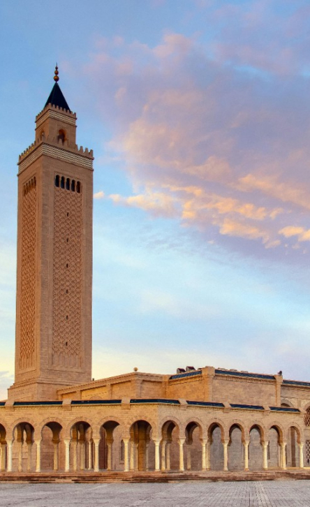  Un voyage incentive en Tunisie pour valoriser votre culture d’entreprise dans un décor unique
