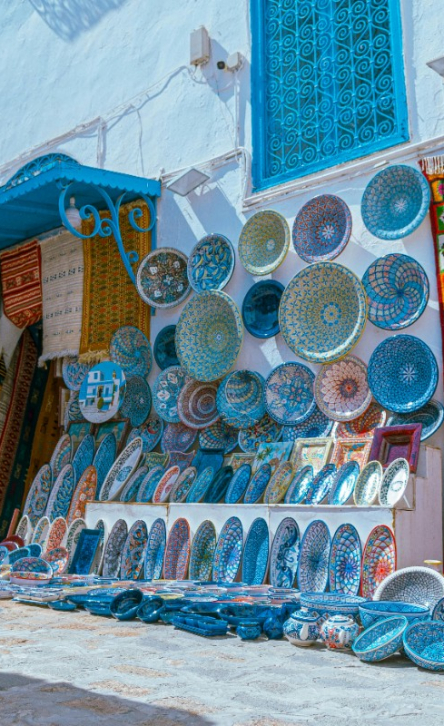 Tunis : Un séminaire d'entreprise stratégique dans une destination montante en Tunisie