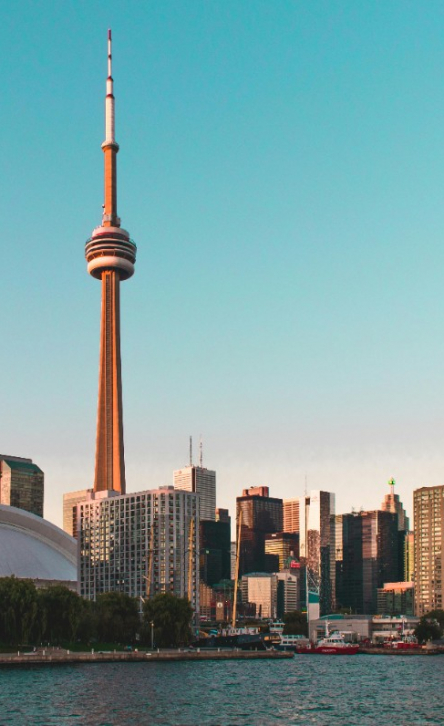Séminaire d’entreprise au Canada : Toronto, une destination dynamique pour un voyage de récompense inoubliable