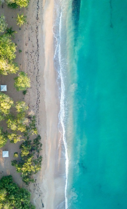 Guadeloupe : Un séminaire d'entreprise sur mesure et voyage incentive sous le soleil des Caraïbes