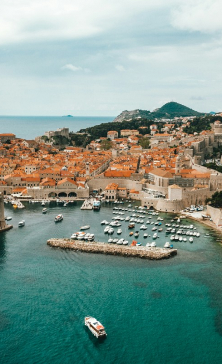Split : Un séminaire d’entreprise exclusif en Croatie avec activités de team building en bord de mer