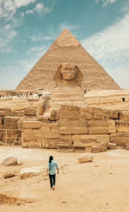 Un séjour incentive en Égypte pour motiver vos équipes dans un décor hors du temps