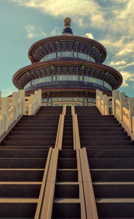 Séminaire d’entreprise à travers la Chine : un voyage incentive stratégique de Pékin à Shanghai avec escales culturelles à Xi’an et Guilin