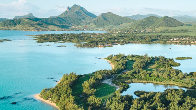 Top 5 des îles incontournables pour un séminaire d'entreprise dans l’Océan Indien