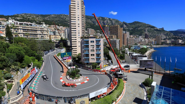 Grand Prix de Monaco et séminaire d’entreprise : vivez l’intensité du Grand Prix au cœur d’un voyage incentive prestigieux
