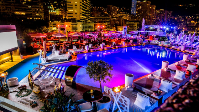 Monaco : Une soirée de gala d’exception dans un cadre luxueux sur la Côte d’Azur pour valoriser vos collaborateurs