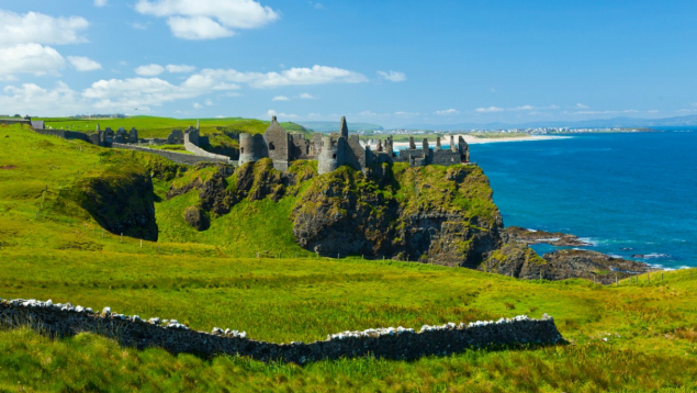Voyage de récompense à Belfast : un séminaire d’entreprise immersif au cœur de l’Irlande du Nord