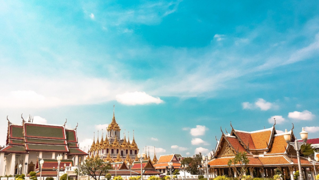 Séminaire et convention à Bangkok : incentive et team building dans une capitale vibrante