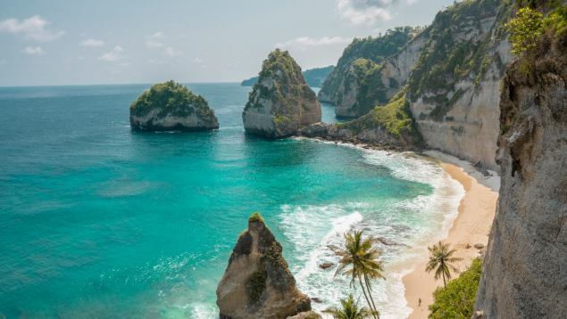 Top 5 des meilleures destinations en Indonésie pour organiser un séminaire d’entreprise inoubliable
