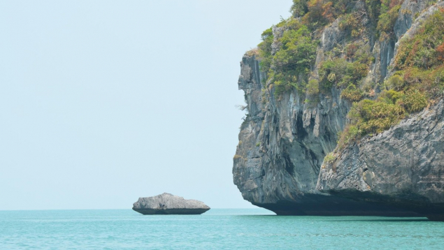 Koh Samui : Un voyage incentive unique avec séminaire d’entreprise et découverte du golfe de la thaïlande