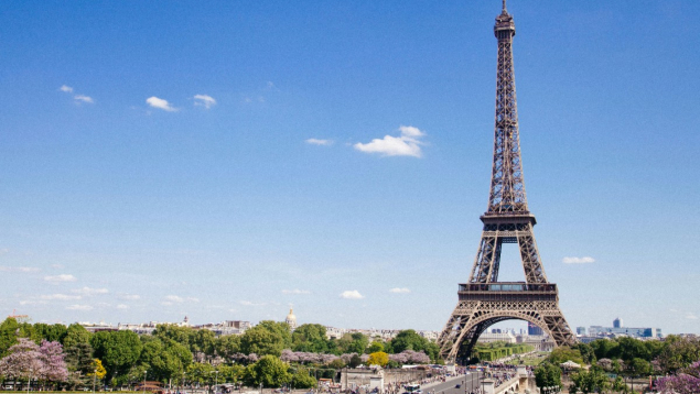  Séminaire d’entreprise en France à Paris : incentive, team building et soirée dans la capitale