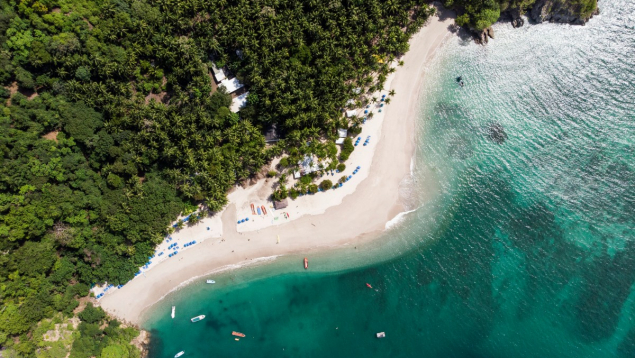 Costa Rica : Un voyage incentive et un séminaire d’entreprise dans un cadre enchanteur et écoresponsable