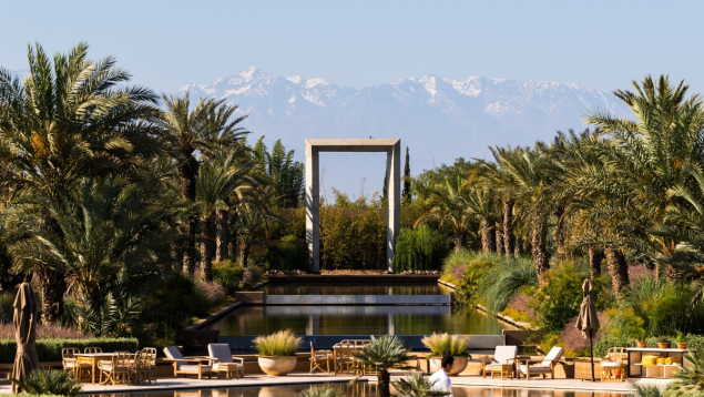 Top 10 des activités team building au Maroc pour un séminaire d’entreprise réussi