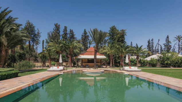  Séminaire d’entreprise à Marrakech – Réunion, incentive et team building au cœur de l’Atlas
