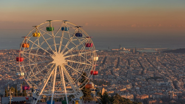 Barcelone : une destination stratégique pour vos séminaires et événements d’entreprise en Espagne