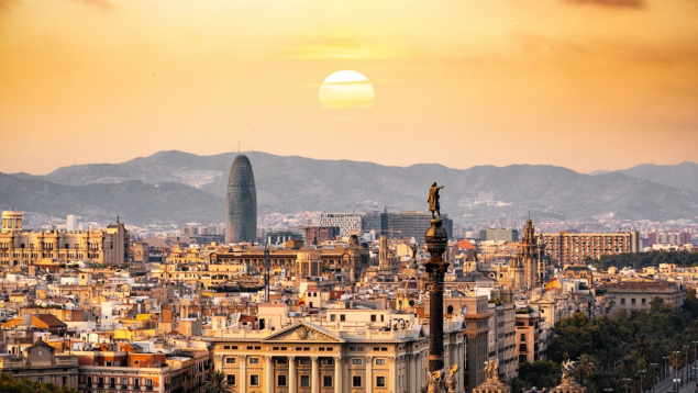 Barcelone : Voyage de récompense, incentive et séminaire d’entreprise dans une ville dynamique en Espagne