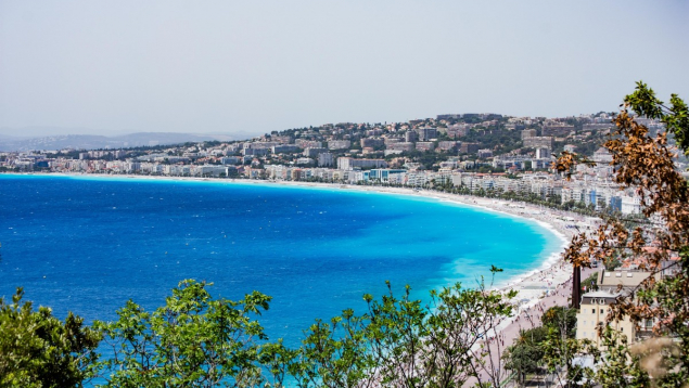 Nice : Un séminaire clé en main sur la Côte d’Azur pour booster la motivation de vos collaborateurs