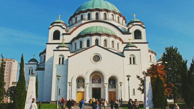 Séminaire d’entreprise à Belgrade : voyage incentive, team building et récompense en Serbie pour motiver vos collaborateurs