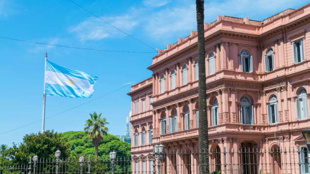 Argentine : un voyage incentive à Buenos Aires pour fédérer vos équipes dans une ville pleine de caractère