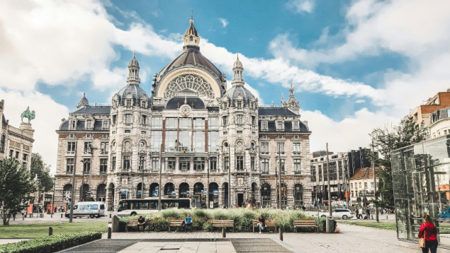 Voyage incentive à Anvers : un séminaire d’entreprise inspirant en Belgique entre culture et modernité