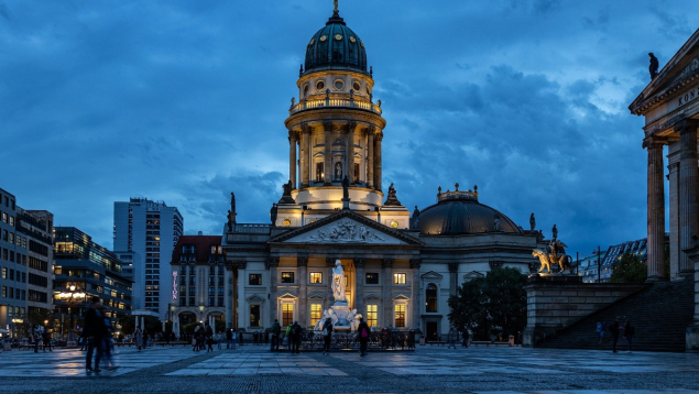 Berlin : Un séjour incentive clé en main en Allemagne pour dynamiser vos équipes
