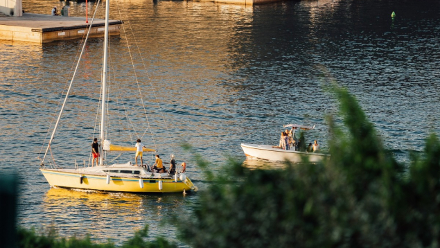 Séminaire d’entreprise à Marseille : guide complet pour un séjour professionnel sur-mesure entre Méditerranée et innovation