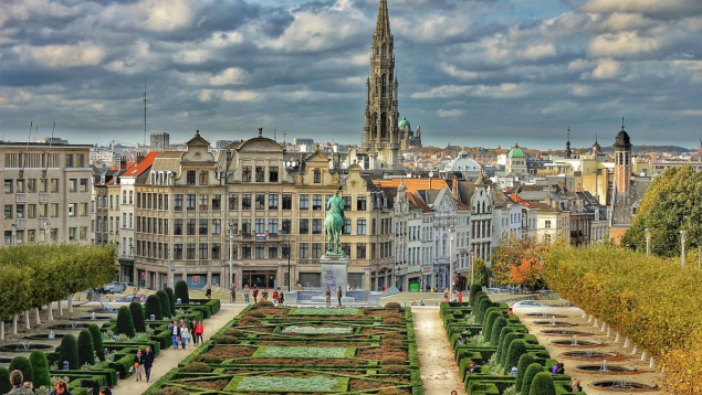 Voyage d’entreprise à Bruxelles : un séminaire en Belgique alliant team building et récompense