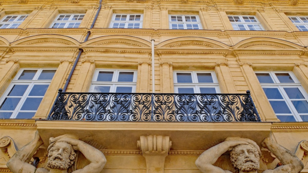 Séminaire à Aix-en-Provence : entre nature, soleil et expérience d’entreprise