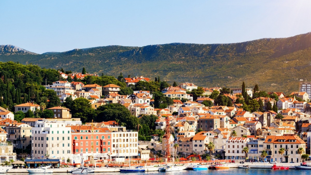 Voyage incentive et séminaire en Croatie : une destination en pleine ascension