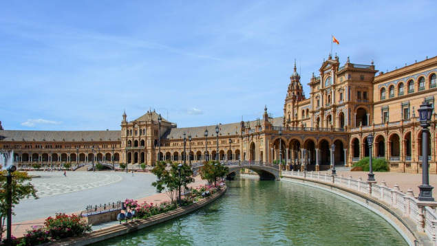 Séminaire à Séville – Espagne : convention, incentive et team building au cœur de l’Andalousie