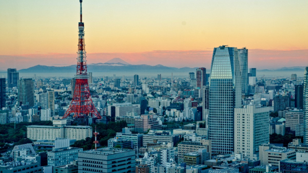 Tokyo : Un séminaire d'entreprise dynamique et inspirant au cœur du Japon