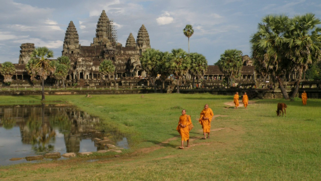 Séminaire d’entreprise et voyage incentive au Cambodge : l’alliance parfaite entre travail et récompense authentique