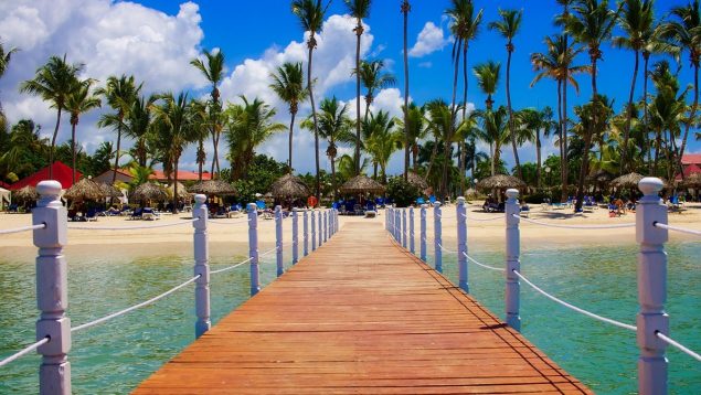 Voyage incentive en République Dominicaine : team building et expériences inoubliables pour un séminaire réussi