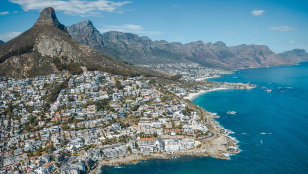 Cape Town : Séjour incentive et séminaire d'entreprise au cœur de l’Afrique du Sud entre nature, culture et innovation