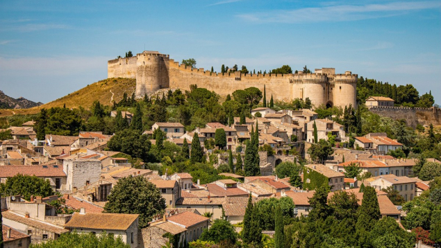  Séminaire et team building à Avignon : l’alliance parfaite pour votre prochaine convention d’entreprise en France
