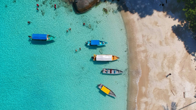 Séminaire d’entreprise en Malaisie : le voyage incentive parfait pour fédérer et valoriser vos équipes