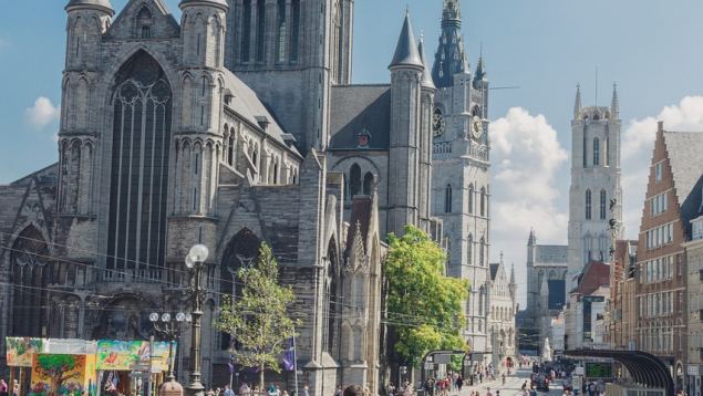 Séminaire en Belgique : La Destination Idéale au Cœur de l’Europe pour Vos Équipes