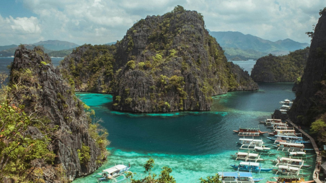 Séminaire d'entreprise et voyage incentive aux Philippines : une double stratégie de motivation réussie
