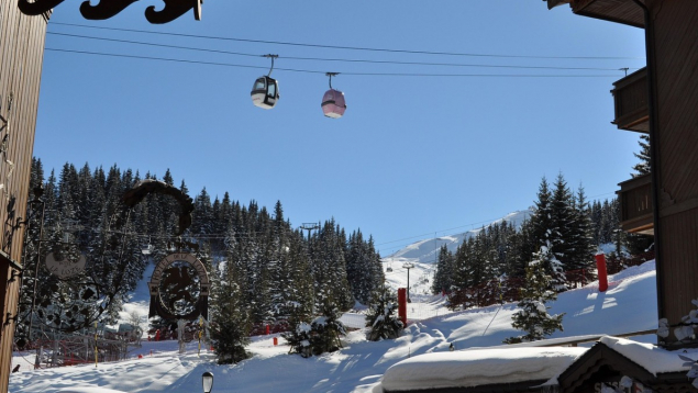 Voyage incentive d’hiver dans les Alpes : entre stations prestigieuses et activités sur mesure