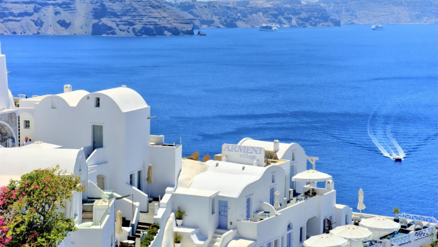  Séminaire en Grèce : un voyage incentive entre récompense, conférence et cohésion d’équipe