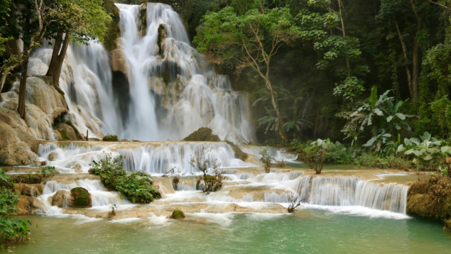 Séminaire d’entreprise et voyage incentive au Laos : une récompense authentique dans un cadre préservé