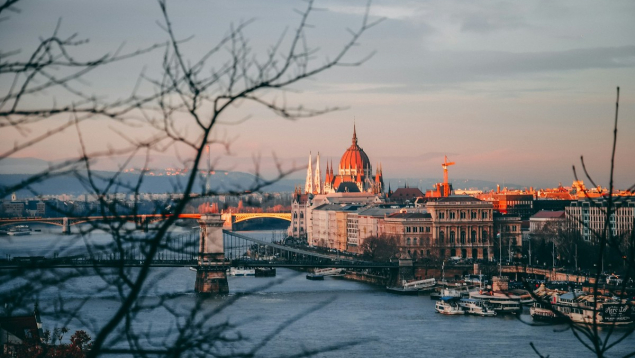 Budapest : Un séminaire d’entreprise en Hongrie avec des activités incentive originales