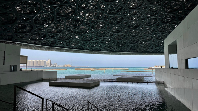Abu Dhabi et Dubai :  le choix premium pour vos séminaires  d'entreprise, team building et incentive