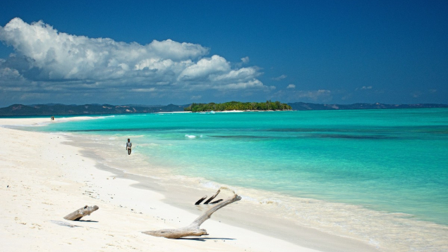 Madagascar : Séminaire d'entreprise et séjour incentive extraordinaire au cœur d'une île aux trésors naturels