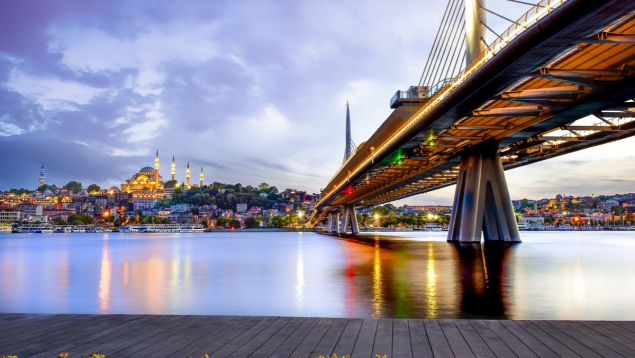 Séminaire en Turquie : Istanbul, une destination stratégique pour fédérer vos équipes